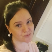 Nataliya 49 Moscow