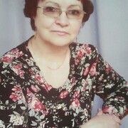 Liudmila 70 Verkhnyaya Salda