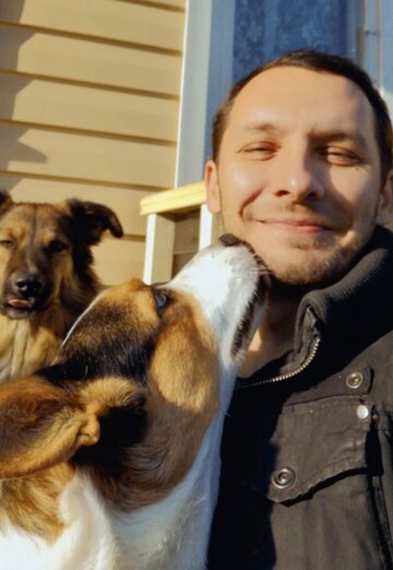 Vladimir (@vladimir369527) — my photo № 1