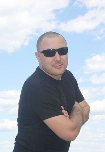La mia foto - Valeriy, 49 di Artëmovskij (@zavilon741)