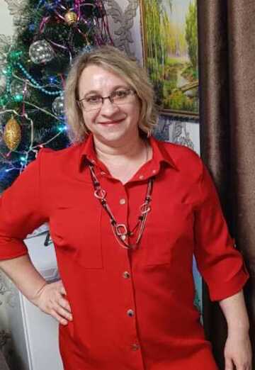 My photo - irina, 45 from Tula (@irina426932)