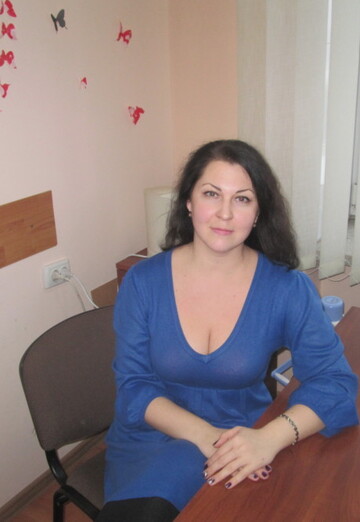 La mia foto - Nataliya, 43 di Avdiïvka (@nataliya35908)