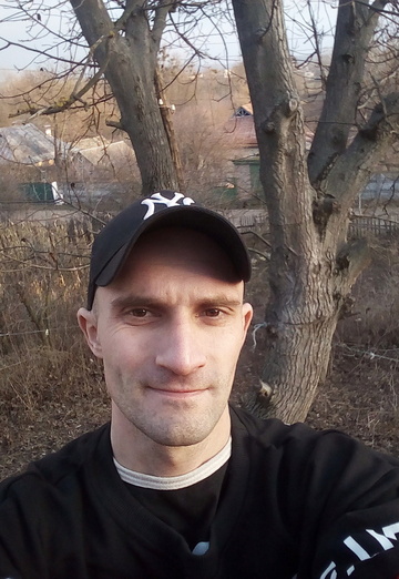 My photo - mihail, 37 from Horodysche (@mihail187997)
