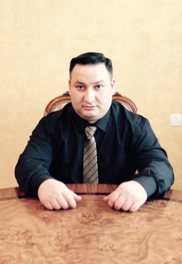 My photo - vahe, 41 from Hightstown (@vahe1100)