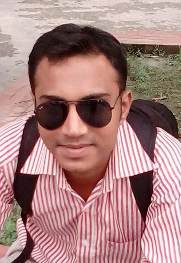 My photo - mashuk mollik, 35 from Dhaka (@mashukmollik)