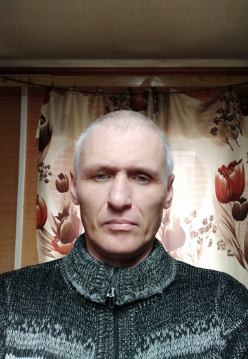 La mia foto - Vladimir, 48 di Novokuzneck (@vladimir443970)