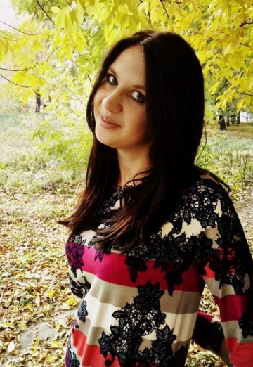 Моя фотографія - Катюшка, 29 з Шостка (@ktabala2014)