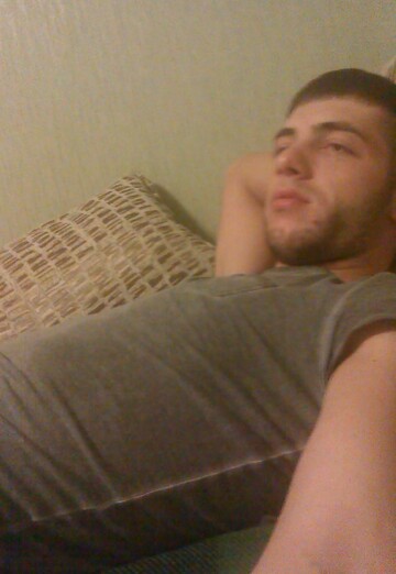 My photo - Vitalik, 30 from Baryshivka (@vitalik24416)
