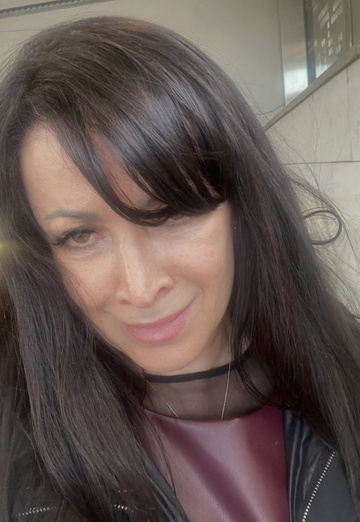 Irina (@irina400807) — my photo № 1