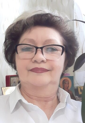 Mein Foto - Ekaterina, 59 aus Kuschtschowskaja (@ekaterina183143)