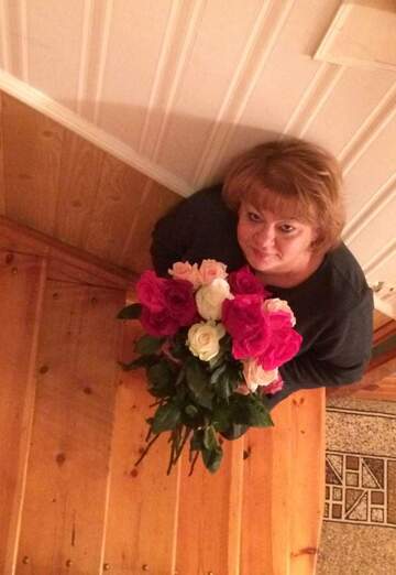 My photo - Nelli, 57 from Nalchik (@nelli2312)