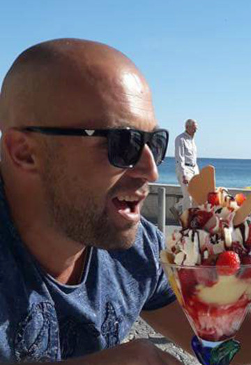 My photo - Victor, 41 from Carnaxide (@victor6032)