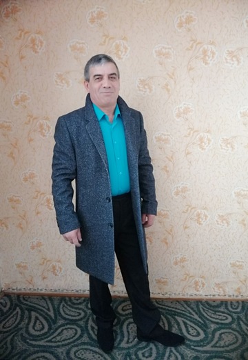 La mia foto - Maksim, 60 di Mončegorsk (@maksim264292)