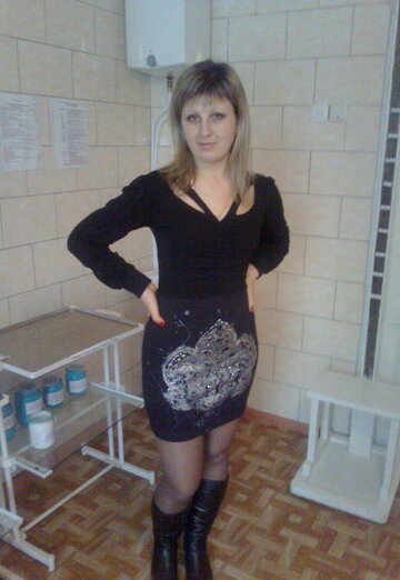 Natasha (@natasha14731) — my photo № 1