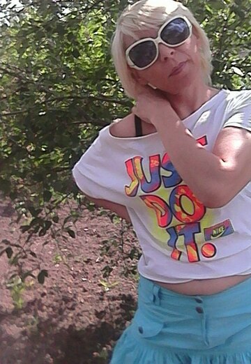 Моя фотографія - лена, 51 з Могильов-Подільський (@elenblonda)
