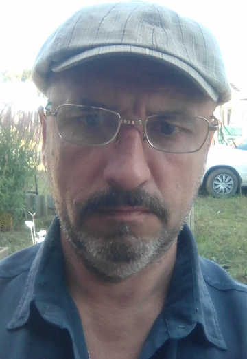 Моя фотография - Эдуард, 54 из Иркутск (@eduardkuporjanov)