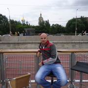 Misha 34 Pushkino