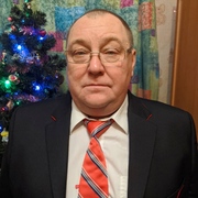 Sergey 58 Ryazan