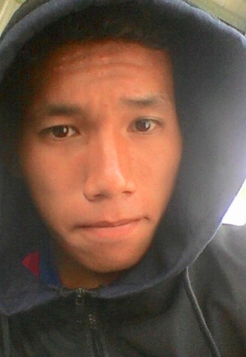My photo - Shahdinz, 29 from Kuala Lumpur (@shahdinz)