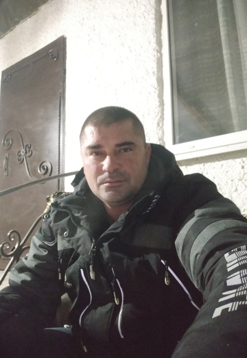 Mein Foto - Igor, 41 aus Donezk (@igor383951)