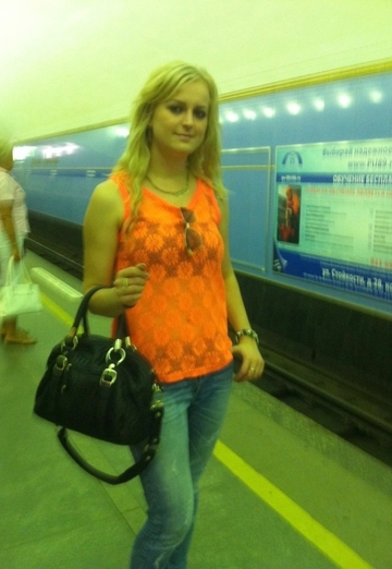 Viktoriya (@viktoriya15394) — la mia foto № 8