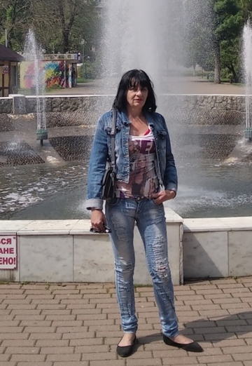 La mia foto - Lyudmila, 53 di Belorečensk (@ludmila127890)