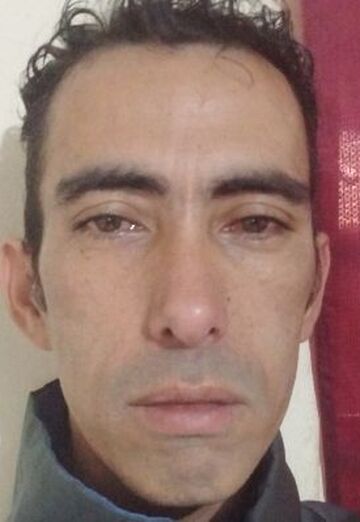 My photo - maicom, 35 from Alvorada (@maicom2)