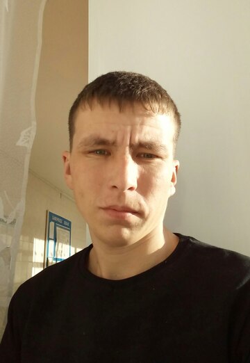 Моя фотография - Иван, 32 из Карымское (@ivan153265)