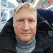 Igor 59 Moscow