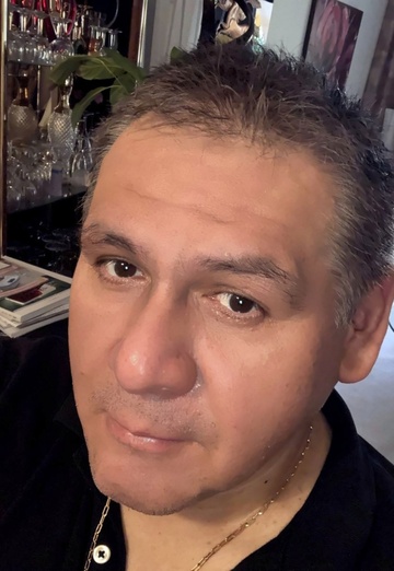 My photo - Carlos Giovanni, 57 from Geneva (@carlosgiovanni)