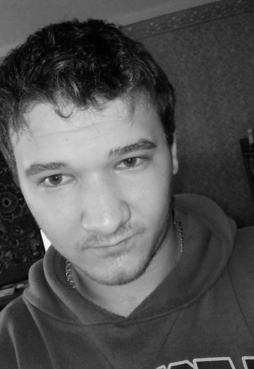 My photo - Igor, 34 from Vinnytsia (@igor100003)