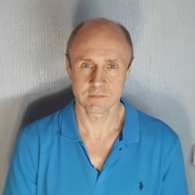 Sergey 55 Rostov-on-don
