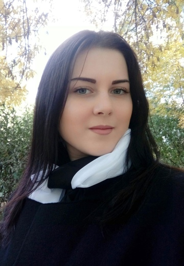 Моя фотографія - Алина, 28 з Новошахтинська (@alina110009)