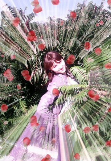 Elena (@elenakurmash90) — my photo № 3