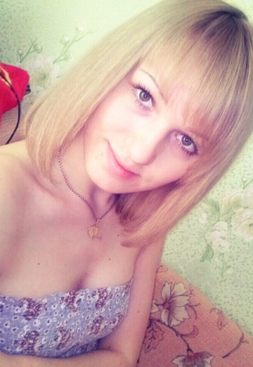 Моя фотография - Ирина, 28 из Екатеринбург (@irina76127)
