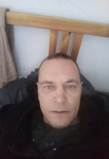 My photo - Andrey, 52 from Pinsk (@andrey776453)