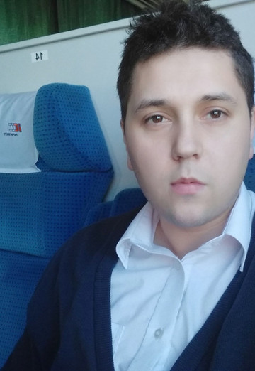 My photo - Pawcio, 34 from Przemysl (@pawcio0)
