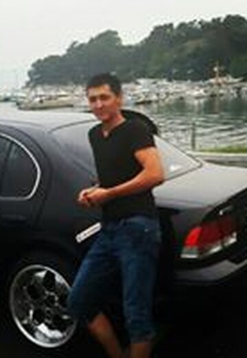 My photo - Vlad, 29 from Busan (@vlad8384307)