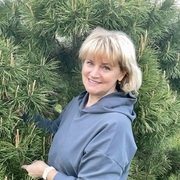 Nataliya 59 Moscow