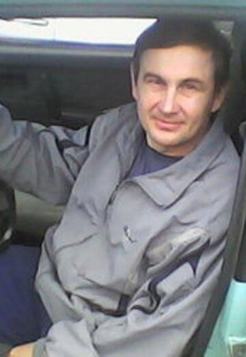 Моя фотографія - Валерий, 52 з Волзький (@valeriy101369)
