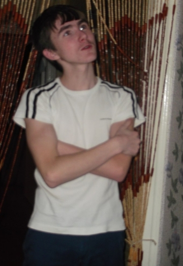 Sergey (@id412887) — my photo № 2