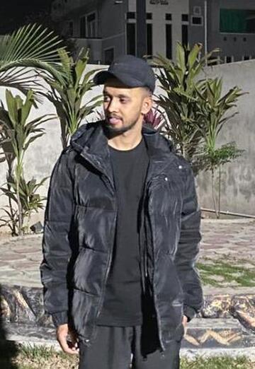 My photo - Mudassar Mehmood, 26 from Kharian (@mudassarmehmood)