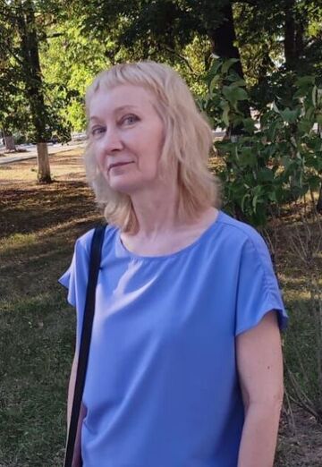 Моя фотография - Виктория, 60 из Москва (@aelitakorotkova)