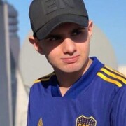 Román Toscano 21 Buenos Aires