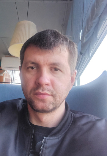 Моя фотография - Анатолий, 35 из Новочебоксарск (@anatoliy112609)
