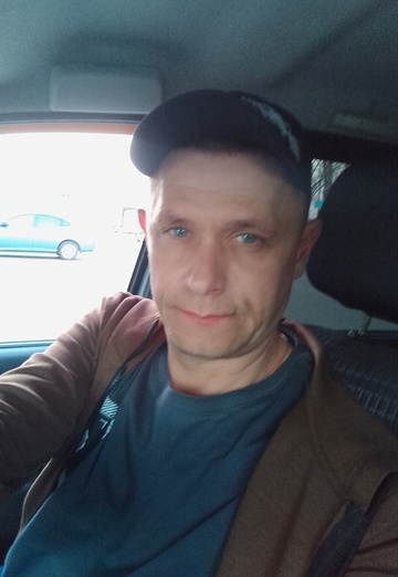 Моя фотография - Aleksandr, 41 из Ставрополь (@aleksandr1149033)