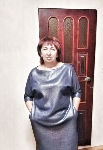 Моя фотография - Светлана, 63 из Запорожье (@svetlana263527)