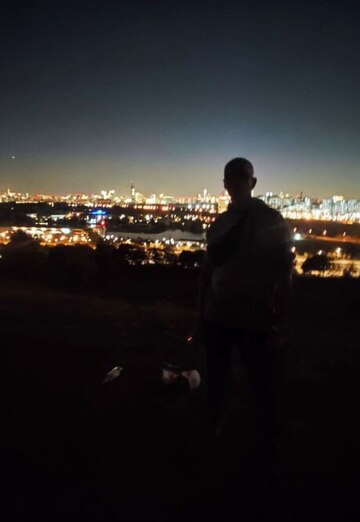 Denis (@denis299413) — my photo № 6