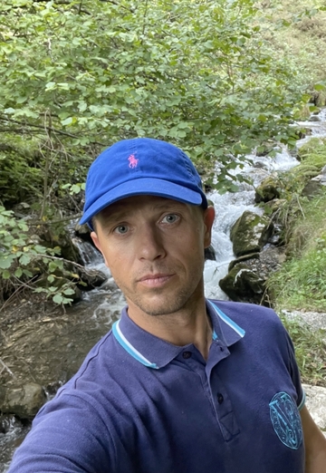 Sergey (@sergey962985) — my photo № 1