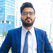ali hassnain 26 Dubai